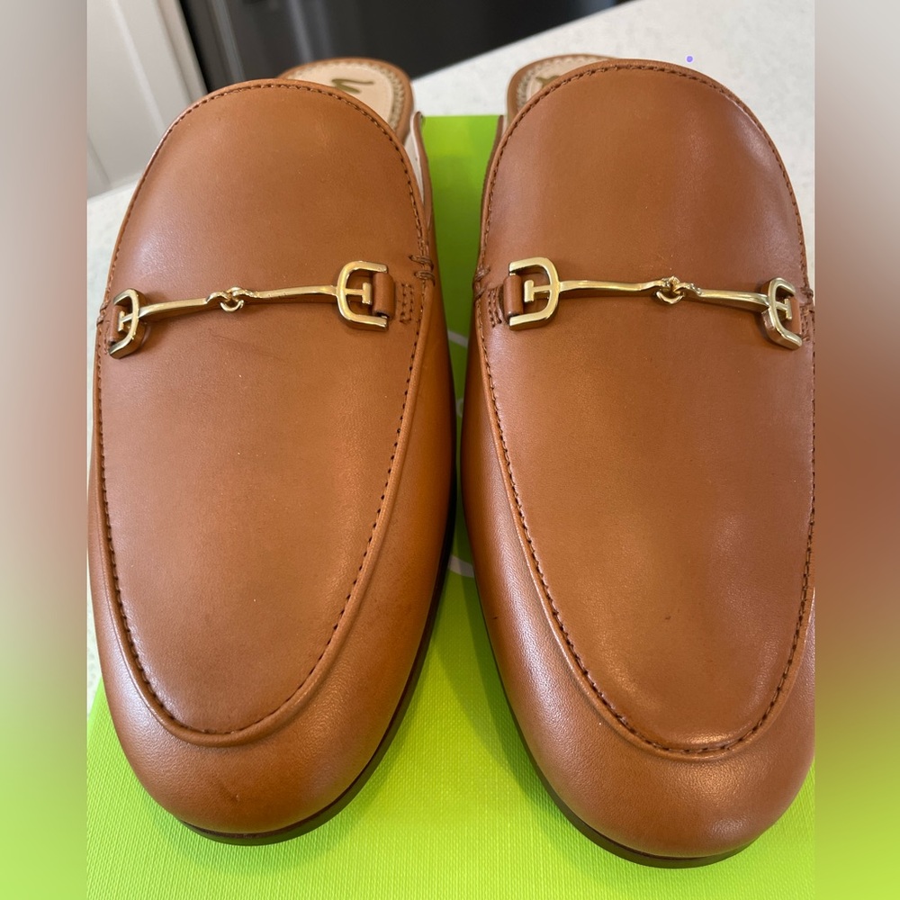 Sam Edelman Linnie mule